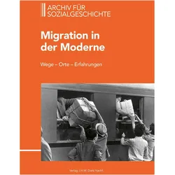 Archiv für Sozialgeschichte, Bd. 64 (2024), Fachbücher von Friedrich-Ebert-Stiftung