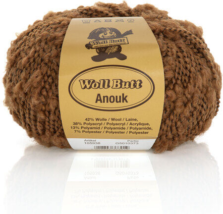 Woll Butt Anouk