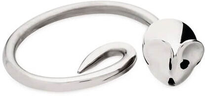 Alessi Pip Key-Ring