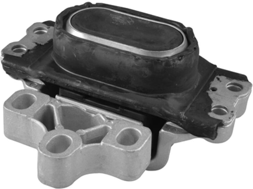 Gummilager, Getriebe TEDGUM TED72609