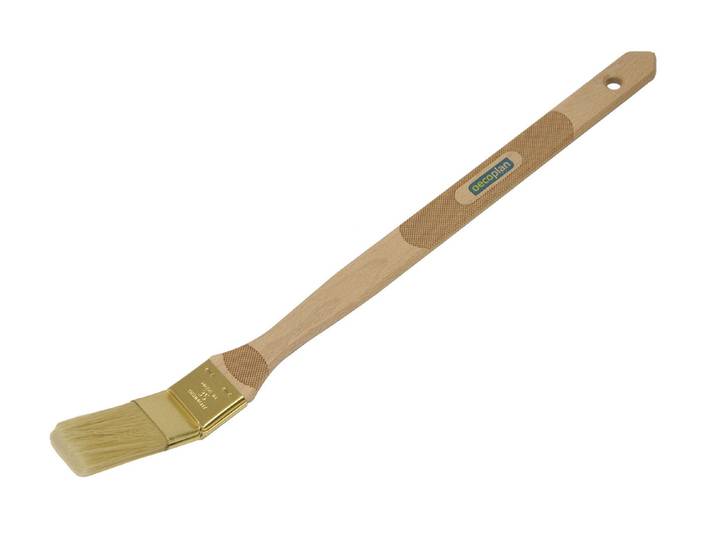 Oecoplan Heizkörperpinsel Holz 3.5 cm