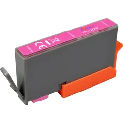 Ampertec Tinte ersetzt HP T6L91AE  903  magenta