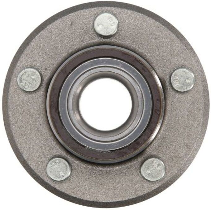 Radnabe EDGE 513224AT