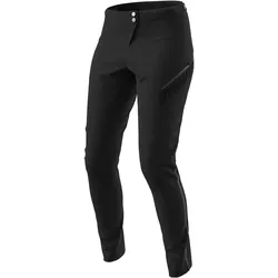 Dynafit, Damen, Velohosen, Ride Dynastretch Hose (36), Schwarz