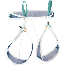Blue Ice, Klettergurt, (S)
