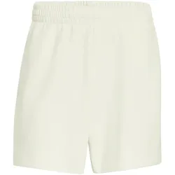 adidas Soft Lux Sweatshorts Herren KU7929 - off white L