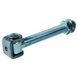 Jdc, Holzverbinder, Anschweissangel mit U-Teil 114 (1 Stk.)