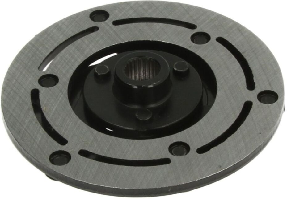Element, Kompressorkupplung, Klimaanlage SUNAIR SUNCH-200