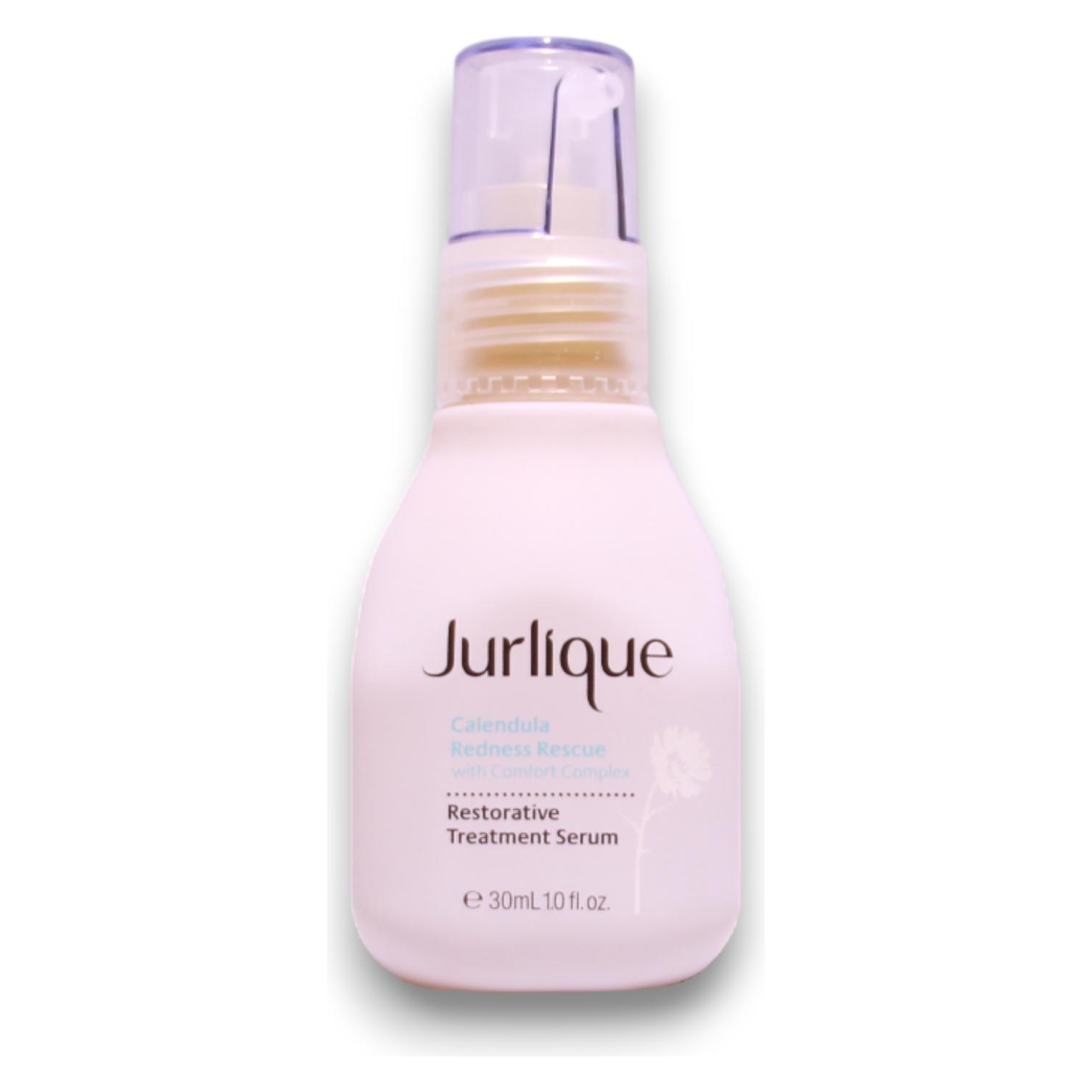 Jurlique Restorative Treatment Serum (30 ml, 24h Creme) (109000)