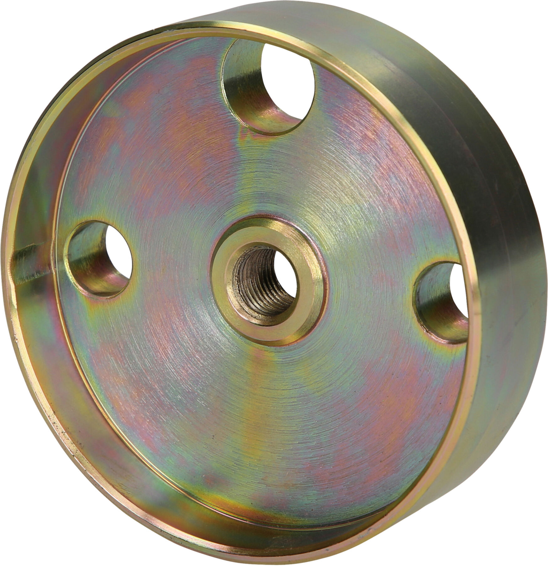 KS Tools Führungsplatte, Außendurchmesser 100 mm (460.4392)