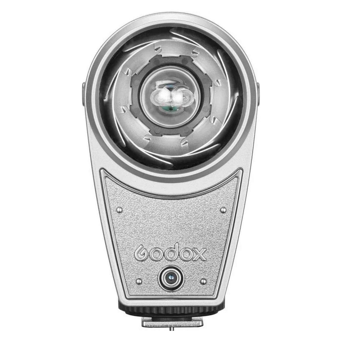 Godox Lux Cadet Retro Camera Flash (Aufsteckblitz, Universal) (LUX CADET)