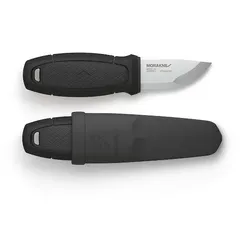 Eldris schwarz Taschenmesser