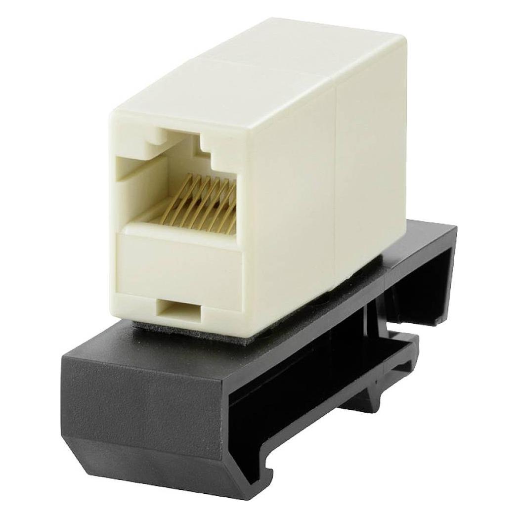 Weidmüller Steckverbinder IP20 RJ45 (2819260000)