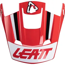 Leatt Moto 3.5 Font Jugend Helmschirm