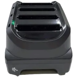 Zebra SAC-TC2Y-4SCHG-01 Ladegerät für Batterien Batterie für tragbare Computer AC, Barcode Scanner Zubehör