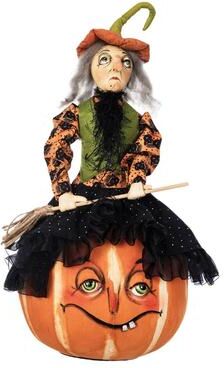 Gallerie II Eartha Figure