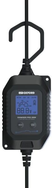 OXFORD EL203EU Battery Charger