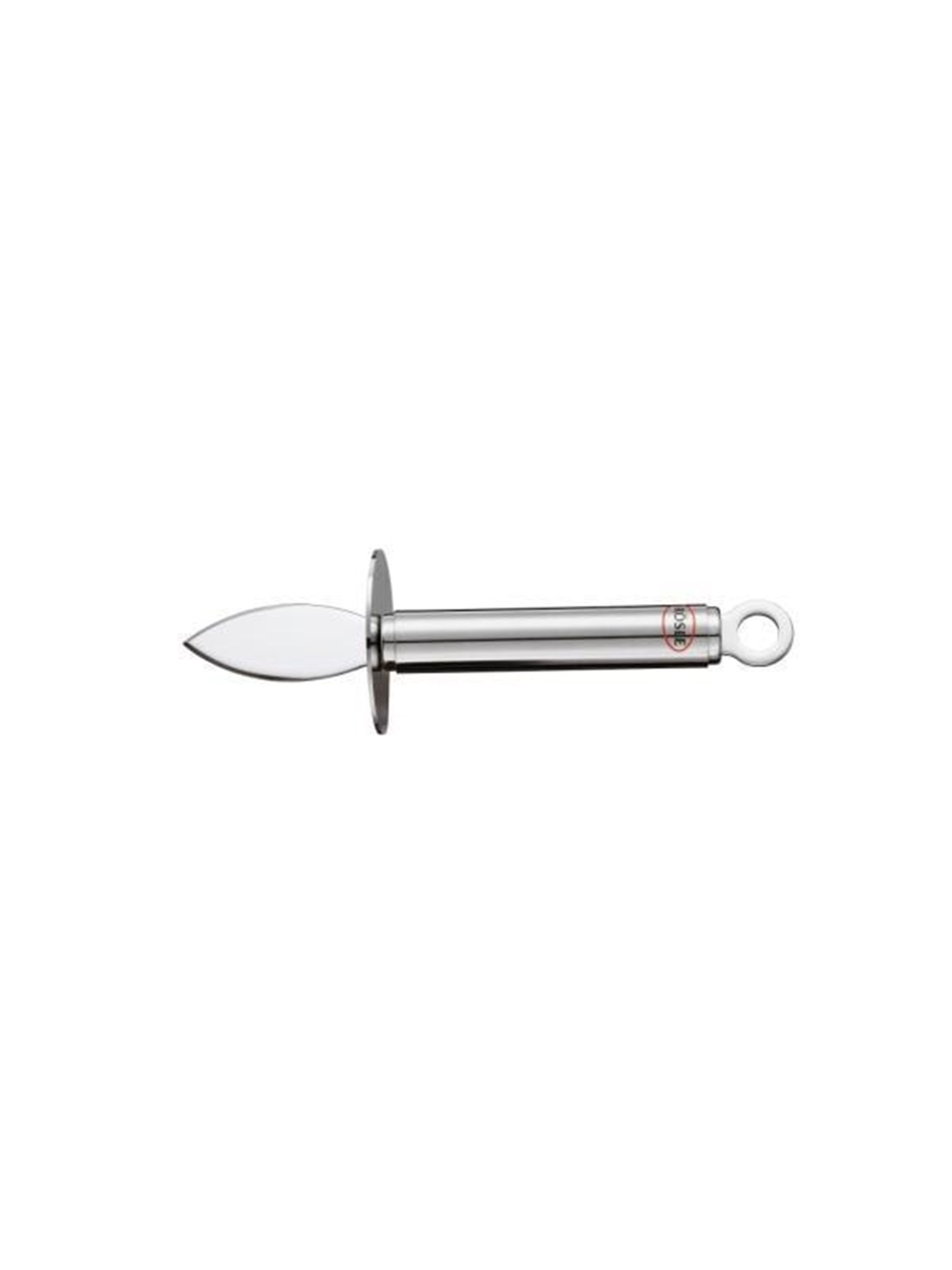 Rösle Oyster knife/parmesan knife 18 cm Steel