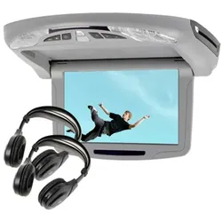 KIT-102DVM -motorisiert 