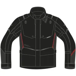 Modeka Trohn Motorrad Textiljacke 4XL