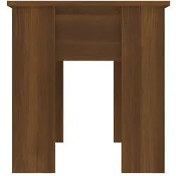 vidaXL, Couchtisch + Beistelltisch, Berbela (49 x 101 x 52 cm)