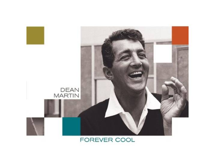 Dean Martin - Forever Cool (Collaborations)