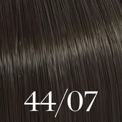 Color Touch Plus - 44/07 mittelbraun intensiv natur braun