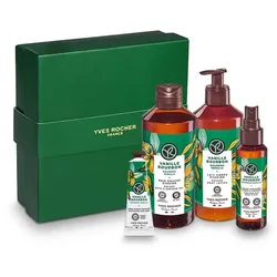 Yves Rocher - Ritual-Set – Bourbon-Vanille