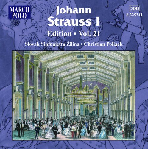 Pollack - Edition Vol.21 - Preis vom 13.10.2026 19:28:25 h