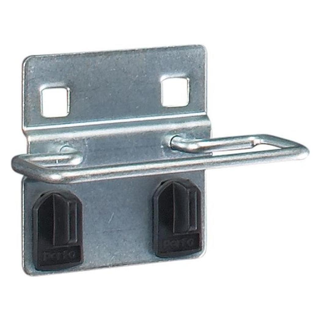 Bott U-Halter B75xT20xD6 mm für Lochplatten für Lochplatten (4025002161005)