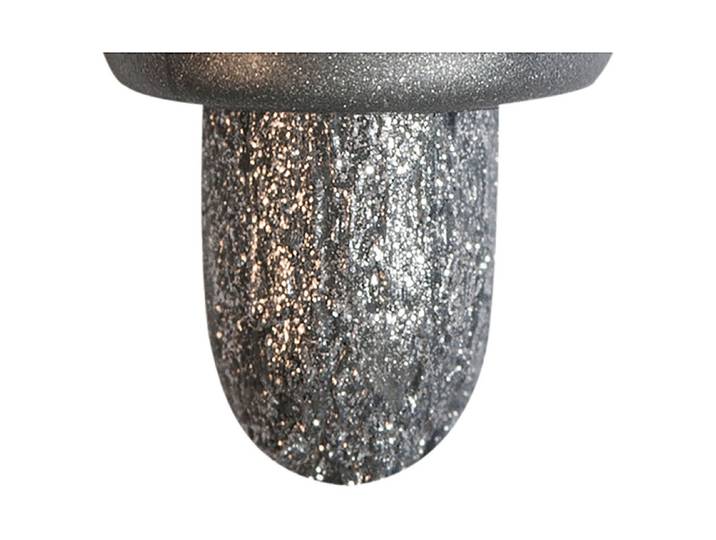 Rayher Textil-Marker Deckend Rundspitze 2-4 mm Silber
