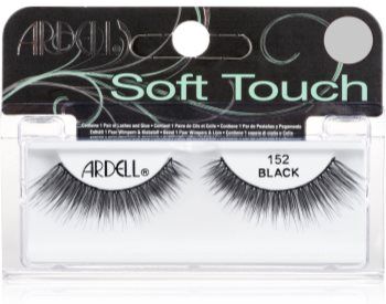 Ardell Soft Touch pestanas 152 2 un.. Soft Touch