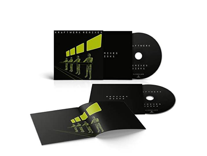 Remixes