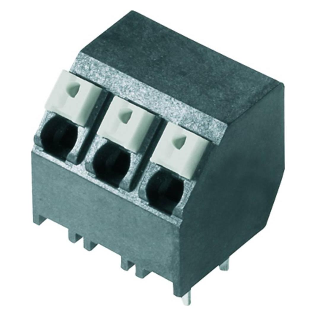 Weidmüller LSF-SMT 5.08 (1885040000)