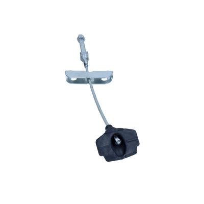 MAXGEAR Seilzug, Feststellbremse 32-1045 für Ford