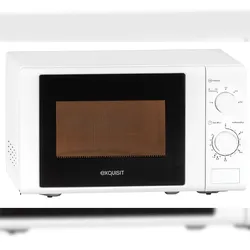 Exquisit MW 900-030 weiss