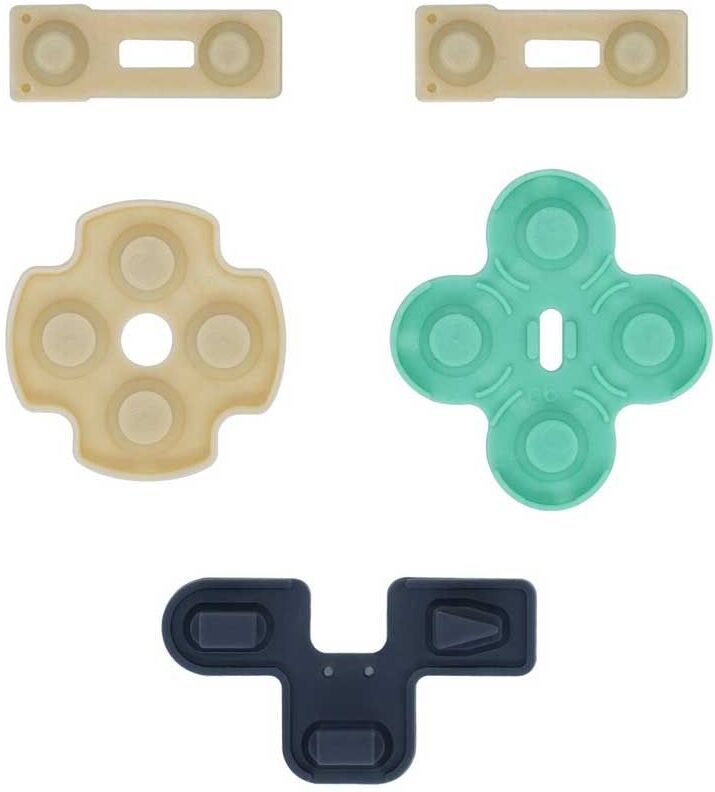 Kontaktikumi (Conductive Rubber) PS2 2