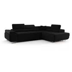 ECKSOFA Monaro Mit Schlaffunktion