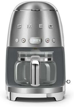 Smeg Drip Filter Coffee Machine DCF02