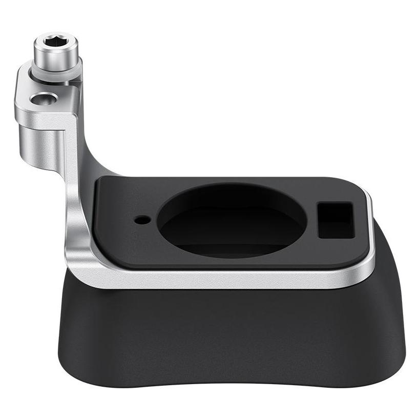 JJC EF XHALF Silver Camera Eyecup for Fuji X Half Camera (Augenmuschel) (EF-XHALF SILVER)