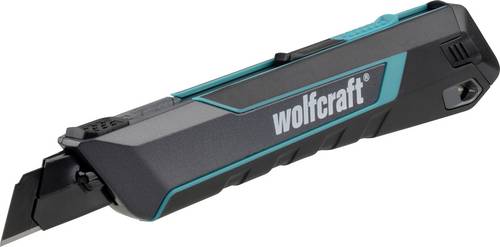 Wolfcraft 4290000 Produktabmessung, Länge: 185mm