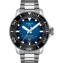 Tissot SEASTAR 2000 Herrenuhr T120.607.11.041.01