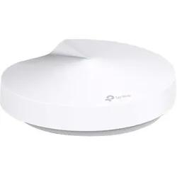 TP-Link Deco M5 2er Set (AC1300), Router, Weiss