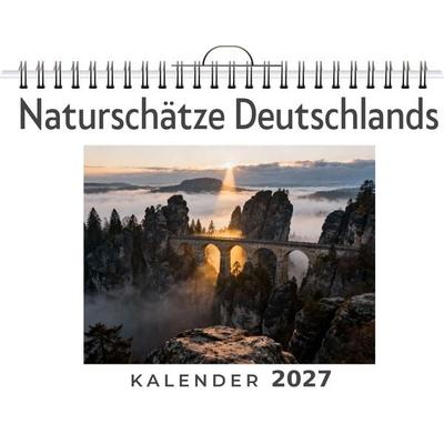 Naturschätze Deutschlands