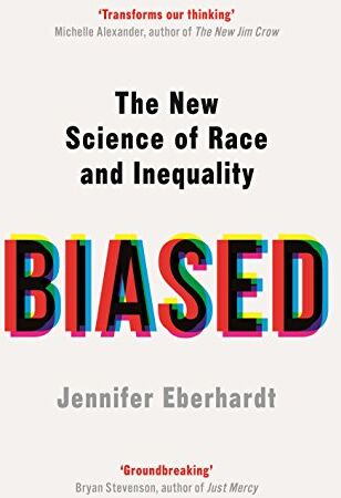 Eberhardt, Dr Jennifer - Biased - Preis vom 09.10.2026 07:28:09 h