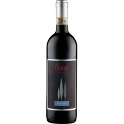 Chianti Renzo Masi R. Masi 2025 - 6Fl. á 0.75l