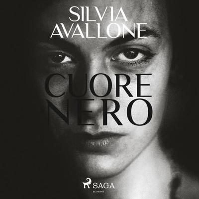 Cuore nero - Silvia Avallone, Audio, 9788727110592