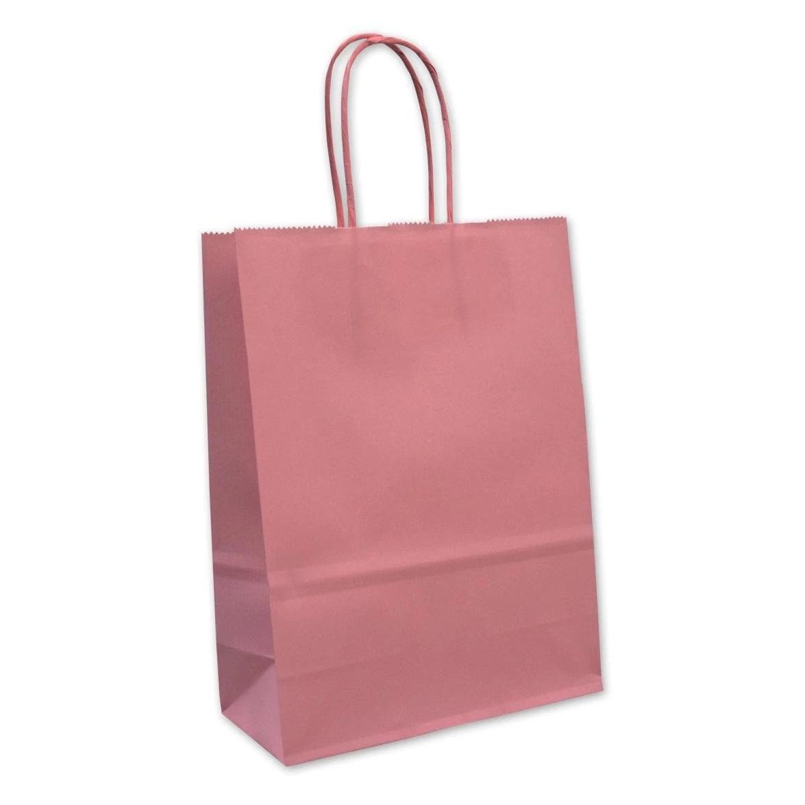 Elco Tragetasche Pink 180x80x240mm (25x) (84101.65)