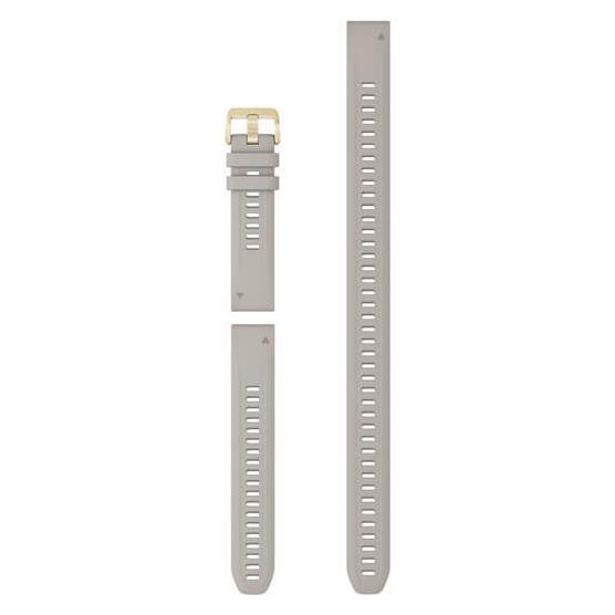 Garmin QuickFit 20 (20 mm, Silikon) (010-13027-00)
