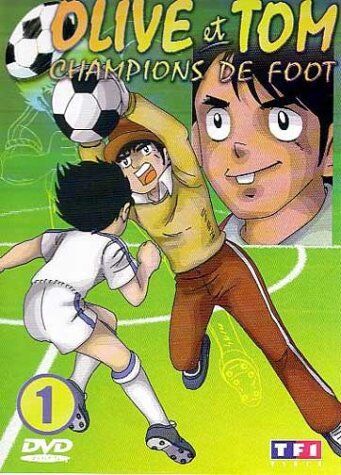 Hiroyoshi Mitsunobu - Captain Tsubasa - Preis vom 08.10.2026 07:26:42 h